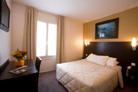 Hotel Les Hauts de Passy