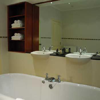 BEST WESTERN PLUS Bruntsfield Hotel