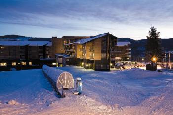 Radisson Blu Resort, Trysil