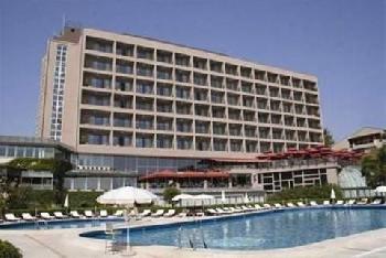AllStar Cinar Hotel