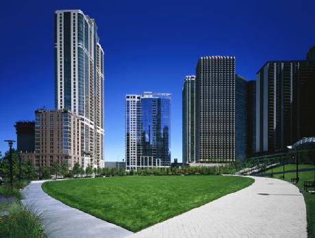 Oakwood at the Shoreham