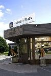 BEST WESTERN Perenius Plaza Hotel