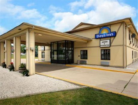 Days Inn of Waukegan\Gurnee