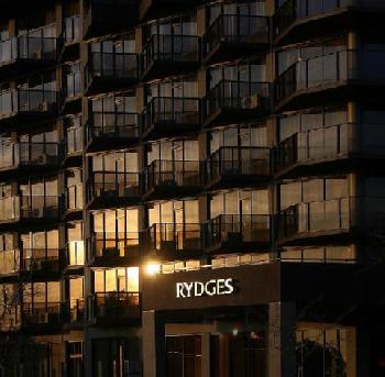 Rydges Southpark Adelaide