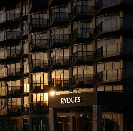 Rydges Southpark Adelaide