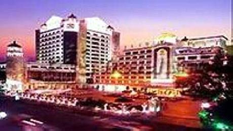 Quan Zhou International Hotel