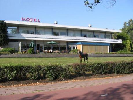 Postillion Hotel Haren