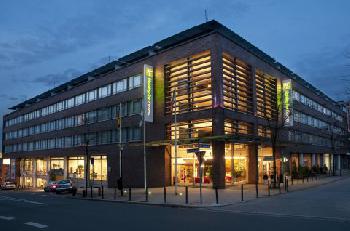 Holiday Inn Express ESSEN - CITY CENTRE