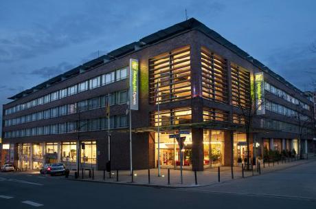 Holiday Inn Express ESSEN - CITY CENTRE