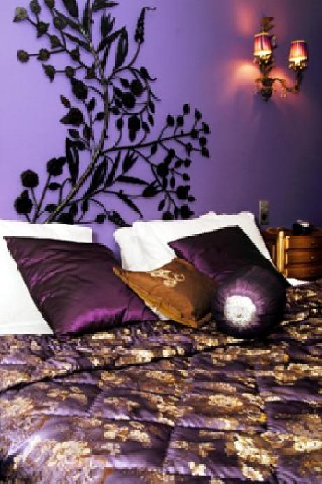 Exclusive Hotel Mathis Elysees