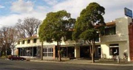 Comfort Inn Eastern Sands