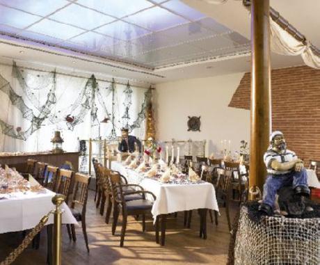 Ringhotel Voss Westerstede