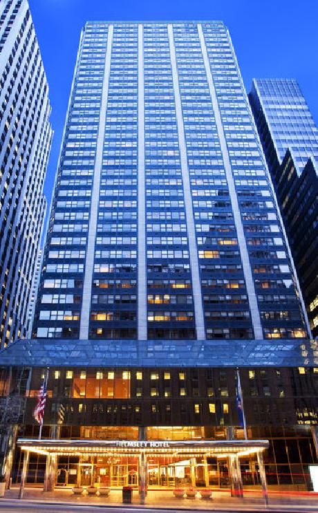 Westin Grand Central