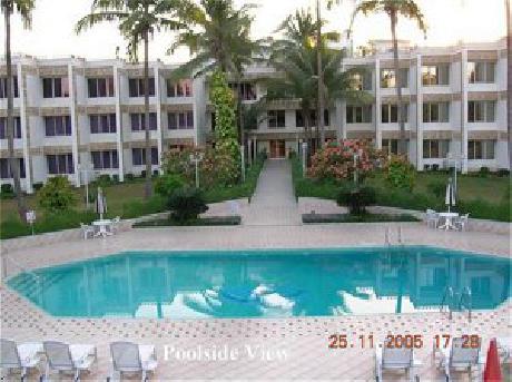 WelcomHotel Rama International