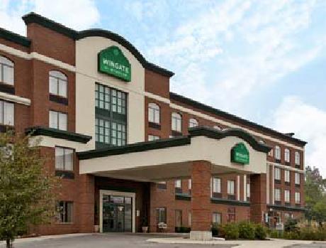 Wingate by Wyndham Sylvania/Toledo