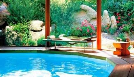 Grand Hotel de Cala Rossa