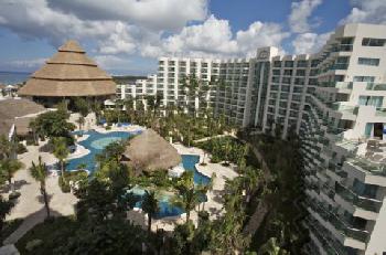 Park Royal Cozumel All Inclusive