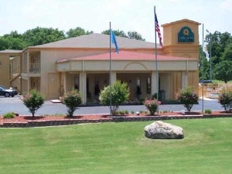 La Quinta Inn Ardmore North
