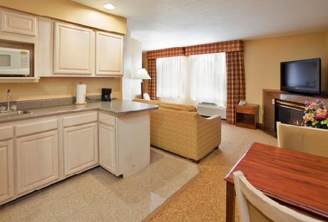 Holiday Inn Express Hotel & Suites ST. LOUIS WEST - FENTON