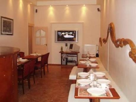 Thorbecke Hotel Amsterdam City Center