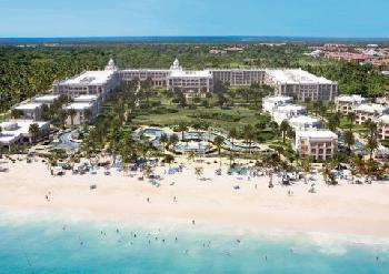 Riu Palace Bavaro All Inclusive