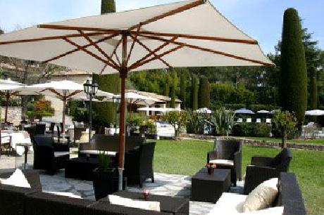 Hotel de Mougins Sophia Antipolis