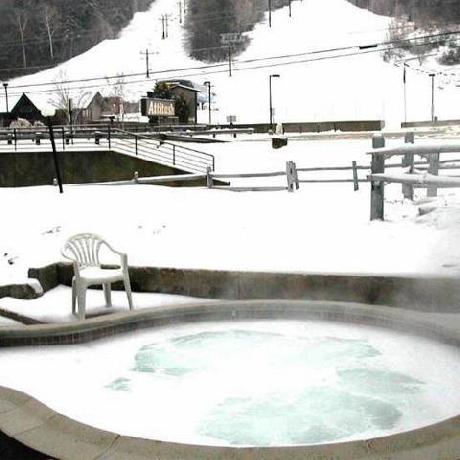 Attitash Mountain Village Resort