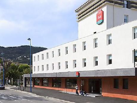 ibis Cannes Mandelieu