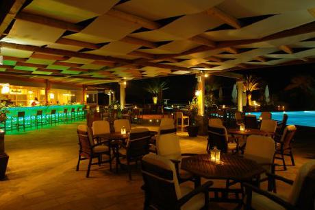 Hotel Kyllini Beach Resort