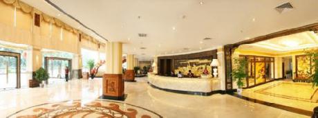 Jinghao International Hotel