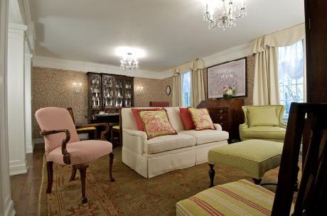 The Carolina Inn-Chapel Hill