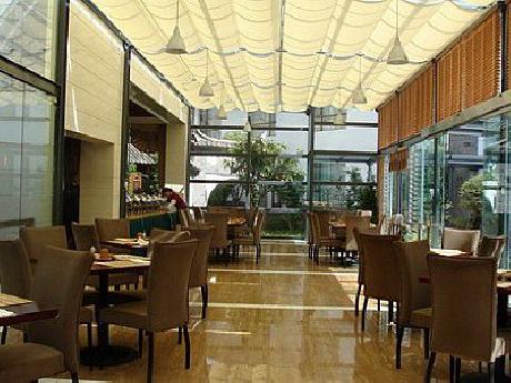 Lijiang My Home Boutique Hotel