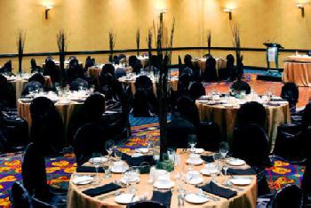 Sheraton Toronto Airport Hotel & Conference Centre