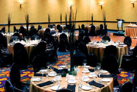 Sheraton Toronto Airport Hotel & Conference Centre