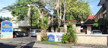 BEST WESTERN Resort Kuta