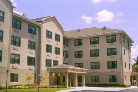 Extended Stay America - Miami - Airport - Doral