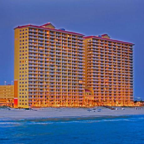 Sterling Resorts - Calypso Resorts and Towers