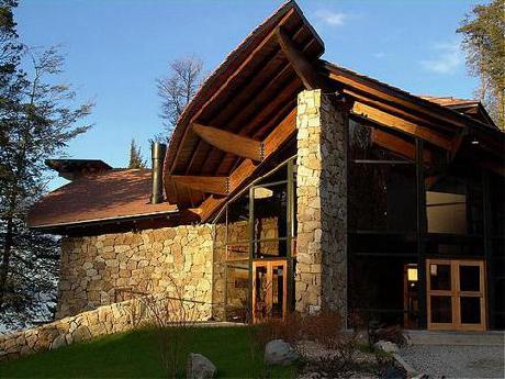 Design Suites Bariloche