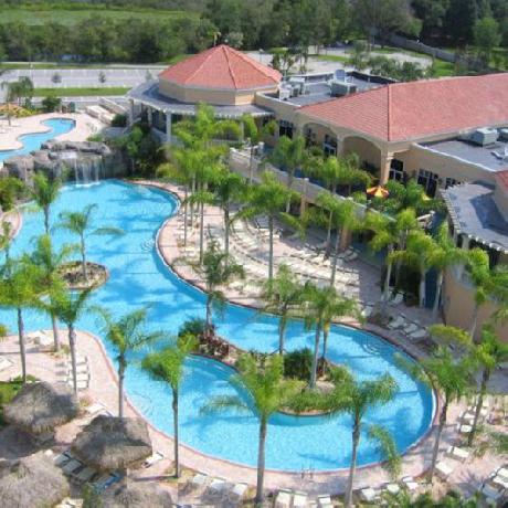 Caliente Resort and Spa