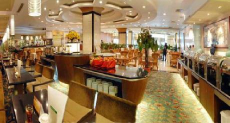 Dongjiao Minxiang Hotel Wangfujing