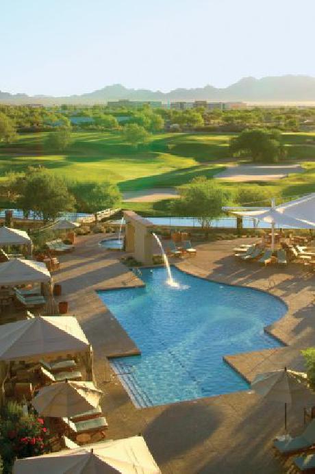 The Westin Kierland Villas, Scottsdale
