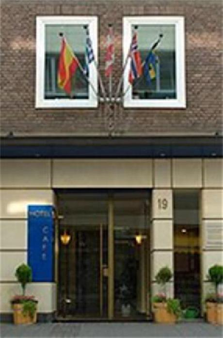 Hotel Windthorst Muenster