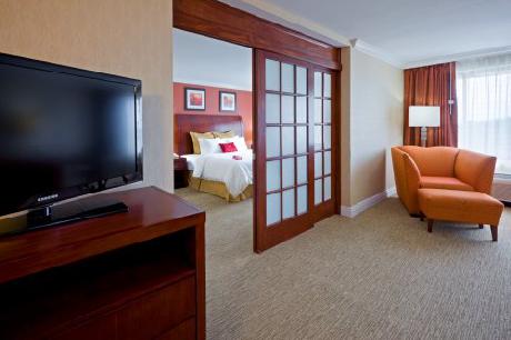 Crowne Plaza MONROE SOUTH BRUNSWICK