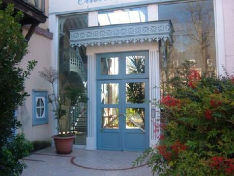 Hotel Castel Albertine