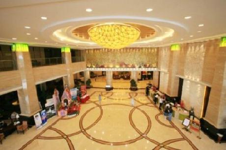 VAYA International Hotel