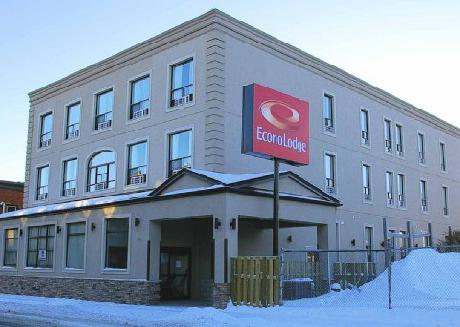 Econo Lodge Woodstock