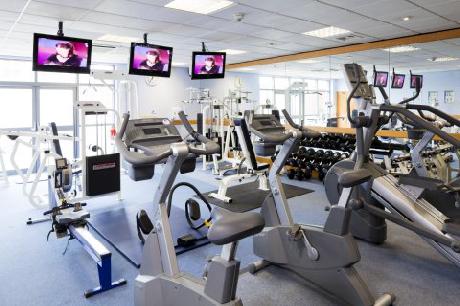 Crowne Plaza LONDON - HEATHROW