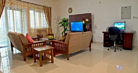 Hani Hotel Apartment