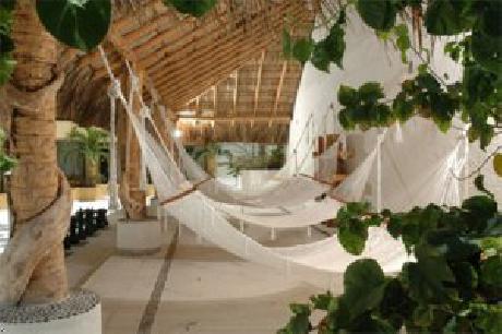 Copacabana Beach Hotel Acapulco