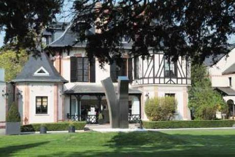 L Assiette Champenoise